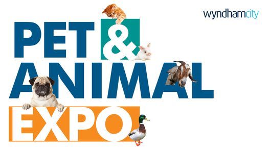 POSTPONED: Pet & Animal Expo