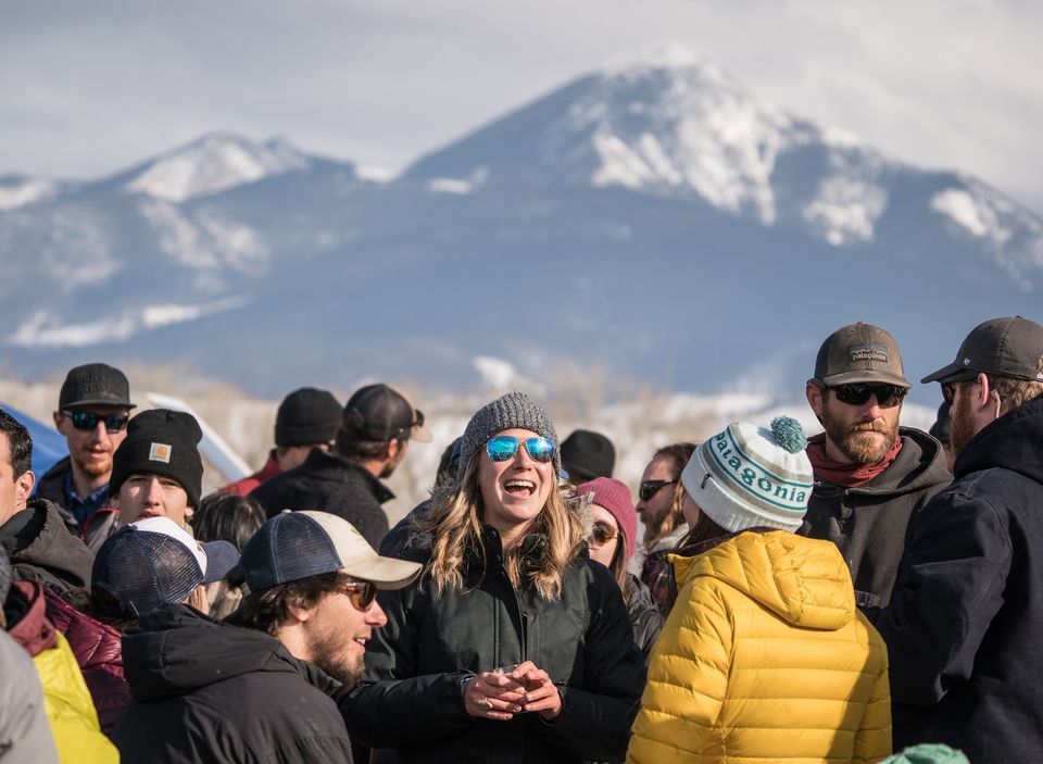 Tap into Montana Brew Fest 2022, 229 River Dr, Livingston, MT 59047