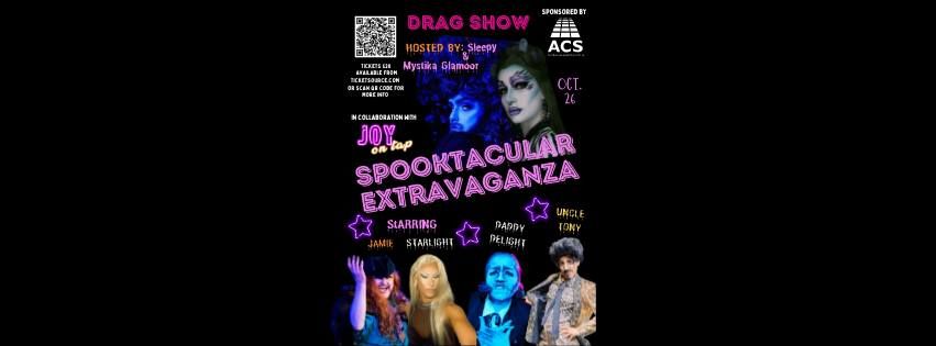 Spooktacular Extravaganza