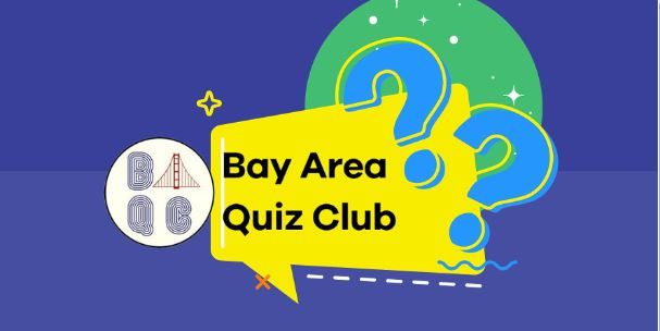 Bay Area Quiz Club