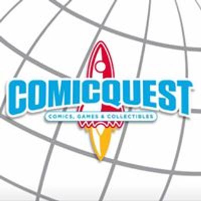 Comic Quest Evansville