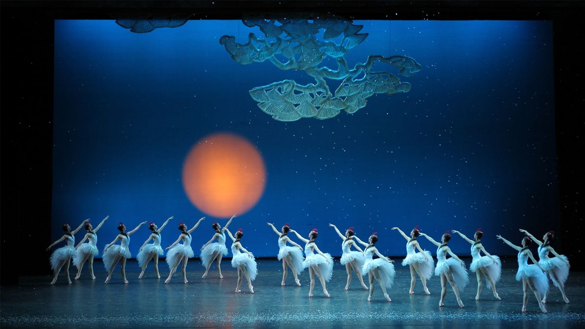 National Ballet of China: Chinese New Year