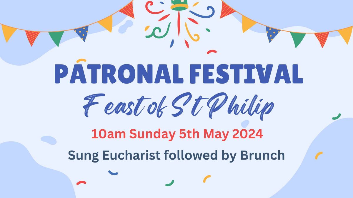Parish patronal festival