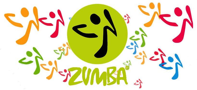 Zumba at Sandrift Community Center