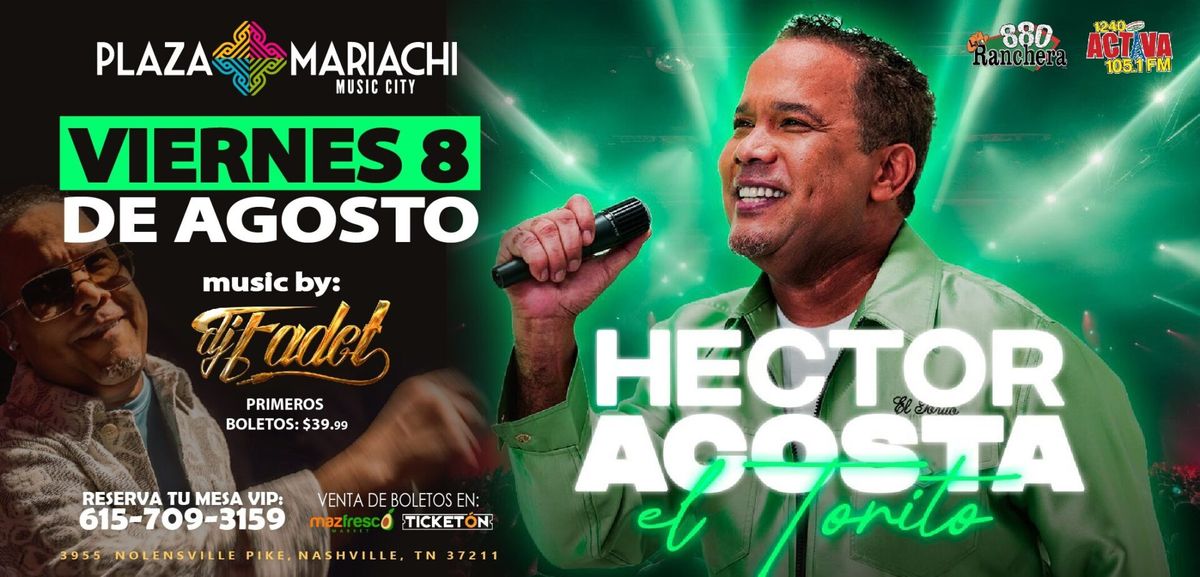 Parking Hector Acosta