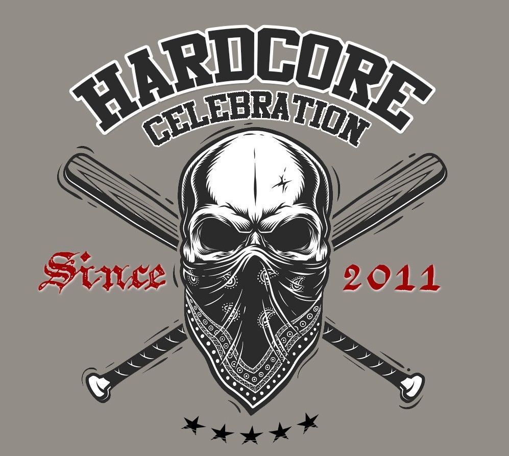 Hardcore Celebration 2025