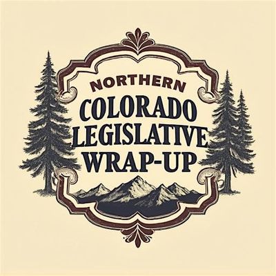 Northern Colorado Wrap-Up