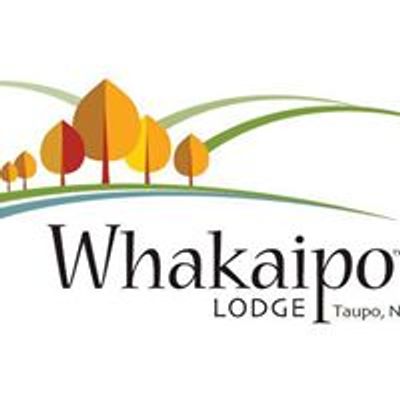 Whakaipo Lodge