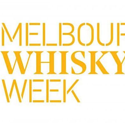 Melbourne Whisky Week