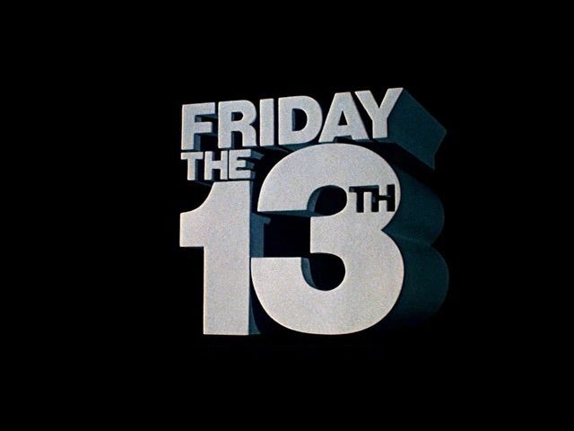 Friday the 13th (1980) with live commentary by first Jason, Ari Lehman 