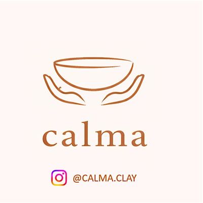 Calma Clay