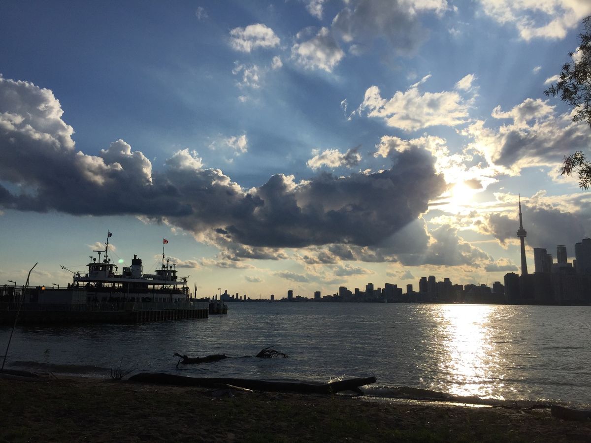 CEC Island Meditation and Family Picnic