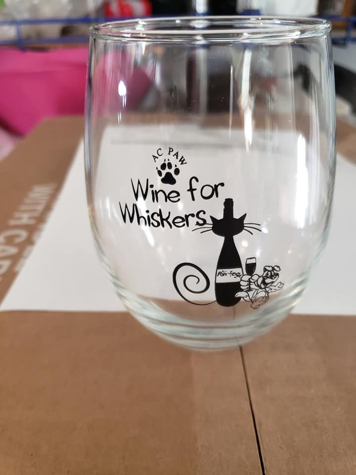 Wine For Whiskers - 11th Annual Event - NEW LOCATION!