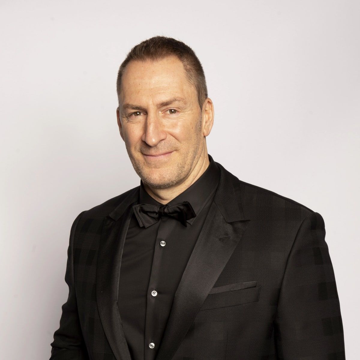 Ben Bailey at Mark Ridley's Comedy Castle