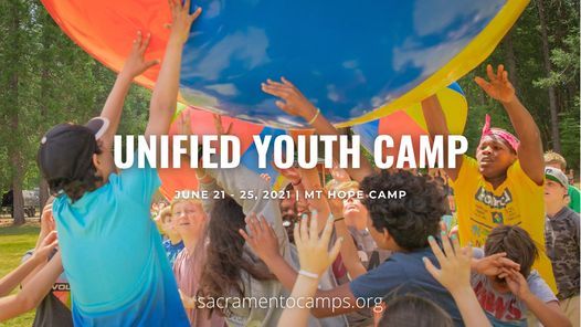 Unified Youth Cmap