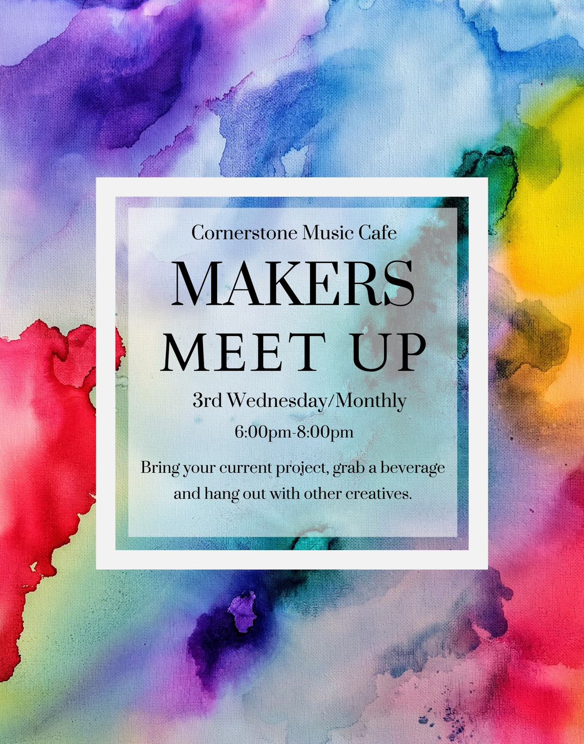 Makers Meetup