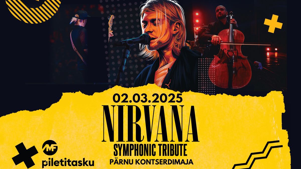 Nirvana Symphonic Tribuut