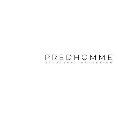 Predhomme Strategic Marketing