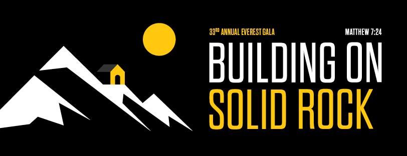 33rd Annual Everest Gala