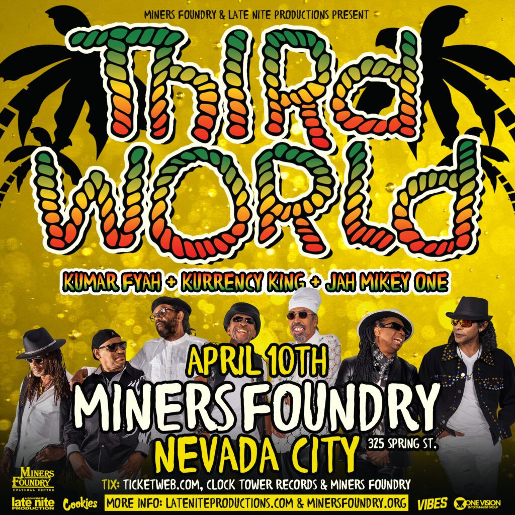The Foundry Field Recordings at Rose Music Hall