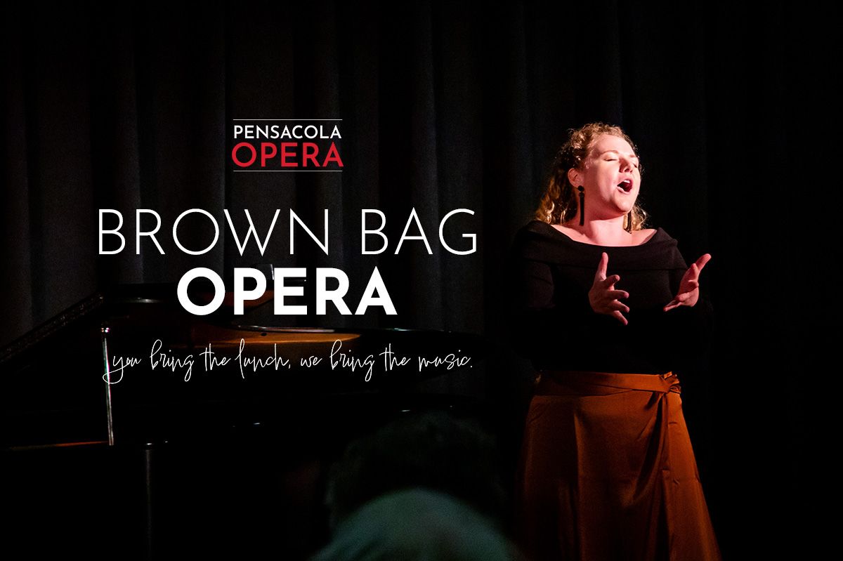 Brown Bag Opera