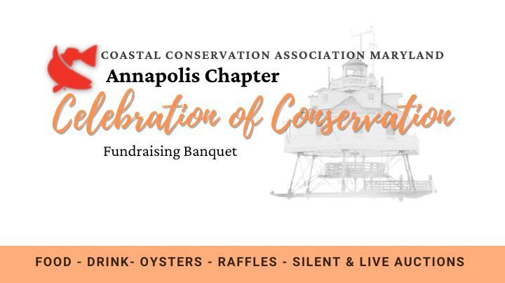 Annapolis Chapter Fundraising Banquet