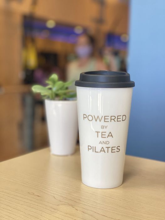 A Club Pila-TEAS Party!