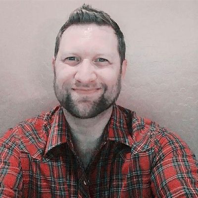 Jonathan Schreiber-Carroll