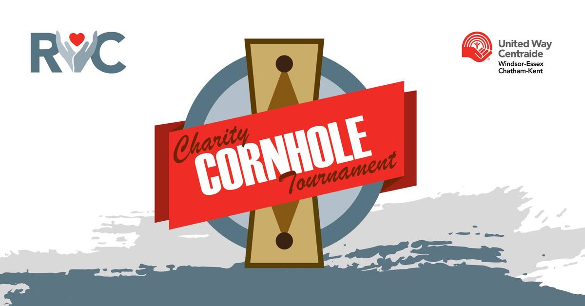 Charity Cornhole Tournament