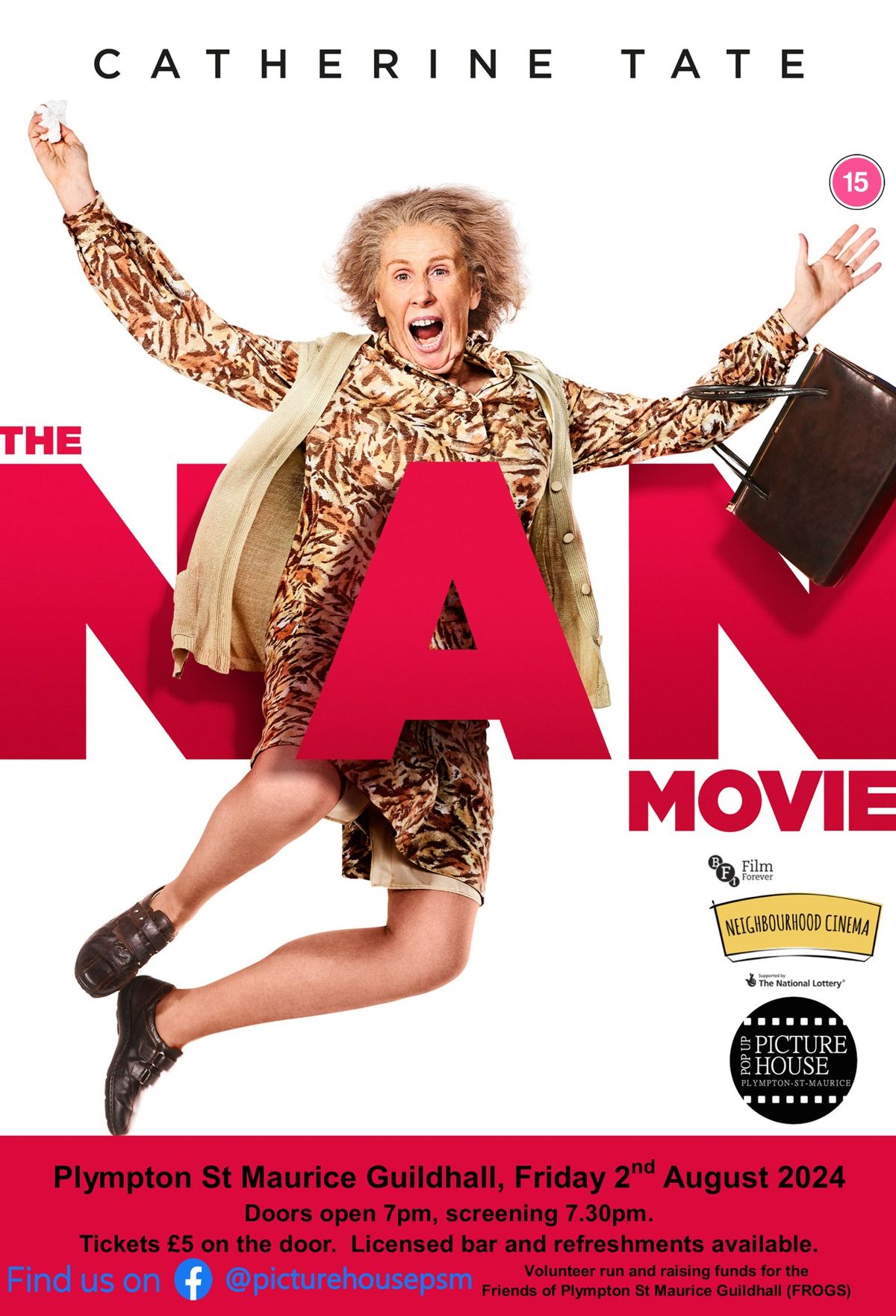 The Nan Movie (15)