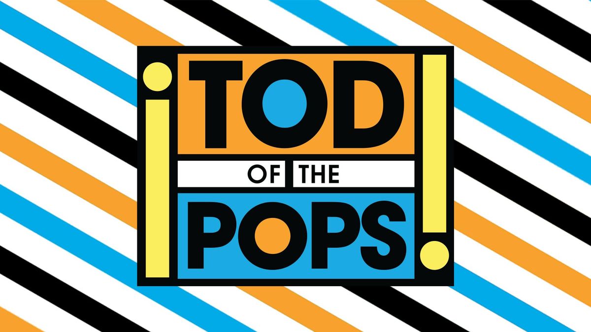 Tod of the Pops w\/ guest DJ Ricardo Autobahn