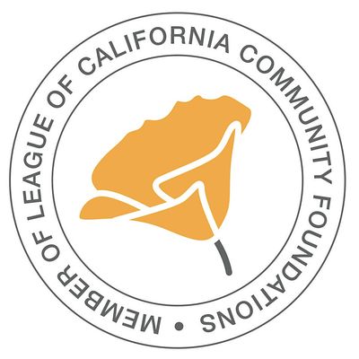 League of California Community Foundations