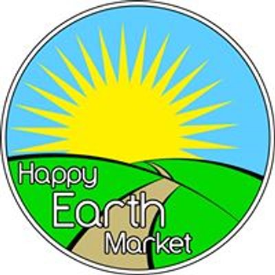 Happy Earth Market