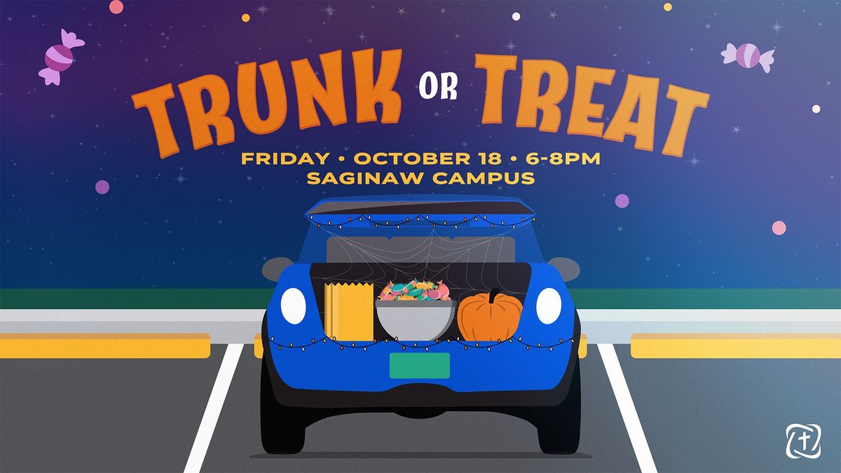 Hopevale Trunk or Treat