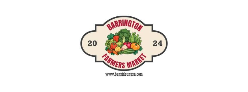 Barrington Farmers Market