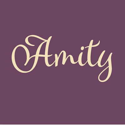Amity