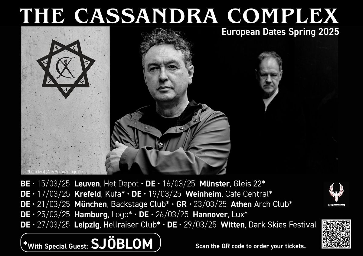 The Cassandra Complex