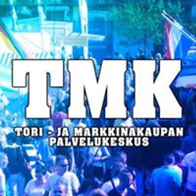 TMK Tori- ja markkinakaupan palvelukeskus Oy