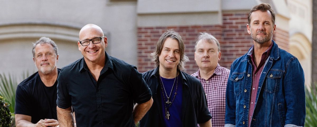 Sister Hazel