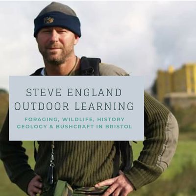 Steve England Outdoor Learning
