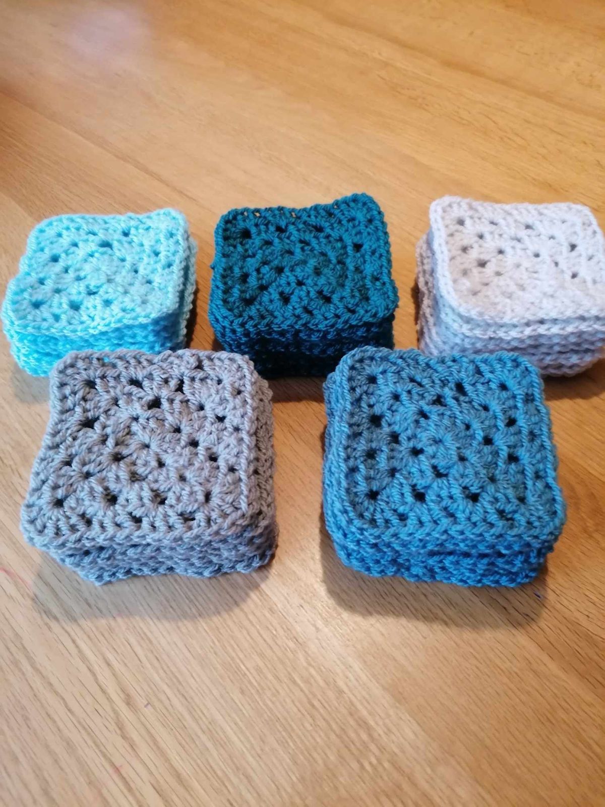 Crocheting Workshop for Beginners