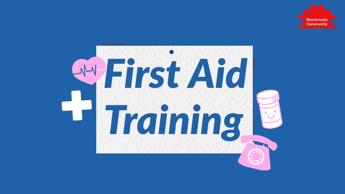 Basic First Aid