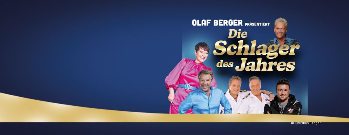 Die Schlager des Jahres