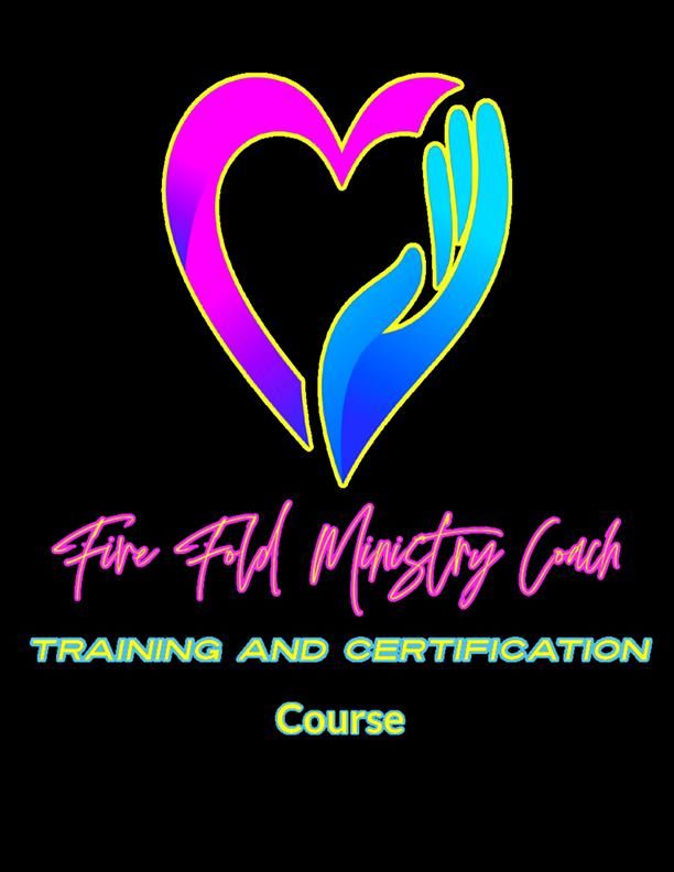 Five fold Ministry Coach training