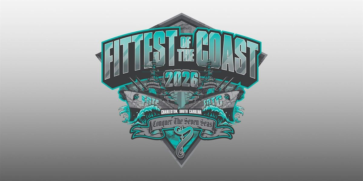 Fittest of the Coast 2026