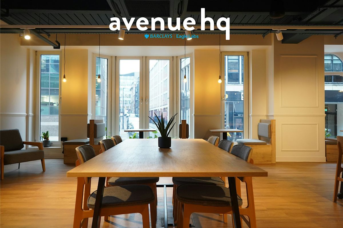 Avenue HQ East Parade Open Day