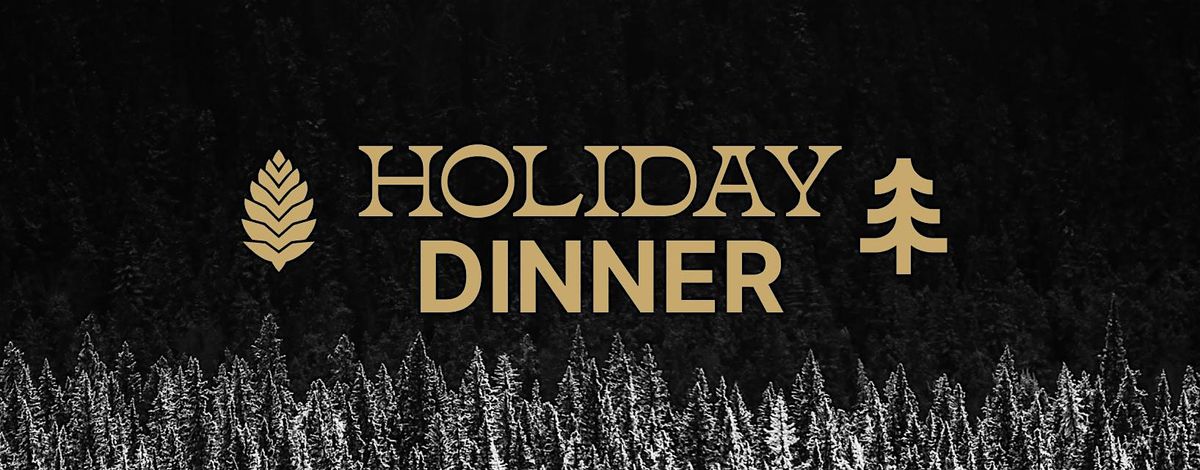 A Toast to the Season: Worthy's Holiday Supper