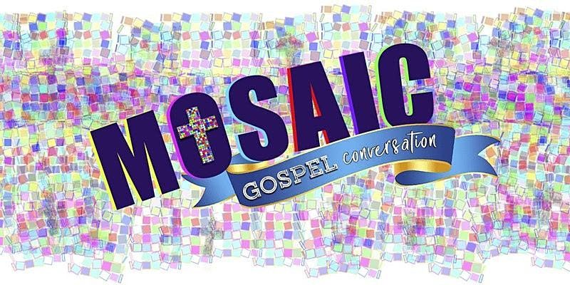 The Mosaic Gospel On Embracing Oneness