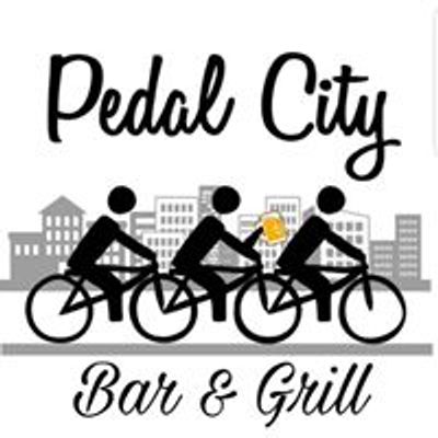 Pedal City