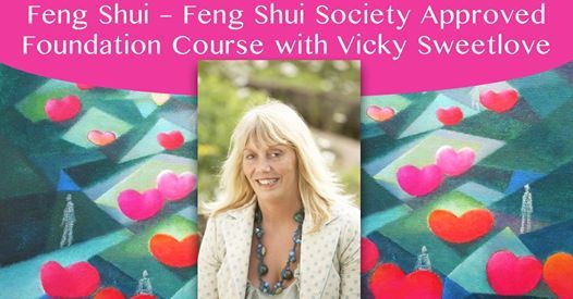 Feng Shui Society Approved Foundation Course
